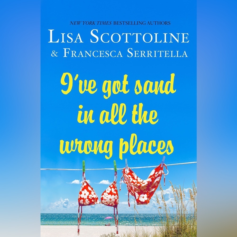 Brand New I’ve Got Sand In All The Wrong Places - Early Readers’ Edition